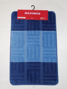Коврик для ванной комнаты "Confetti Maximus" 1(50*80) 4975 d.blue оптом